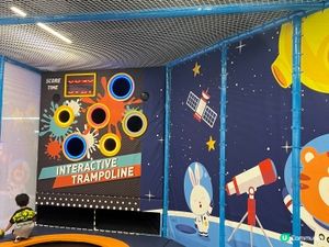 將軍澳 Kiztopia❤️