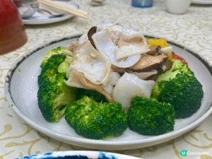 🦀 聚會包場首選!九龍城｢富寶會所私房菜｣打麻雀+隱世高質