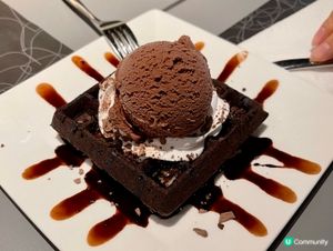 Afternoon Tea @Greyhound Café☕️