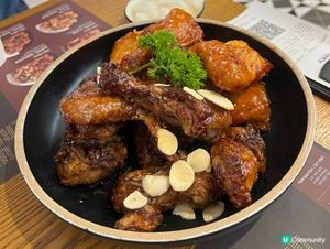 韓潮已過？！美食還在🔥❤️👍🏼