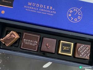 【Jenny 食咩好】零食界絕密情報

日本零食在香港廣受歡