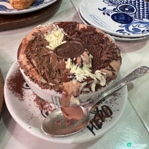 sensory ZERO痴_線朱古力！