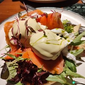 Best Cafe Food in HK