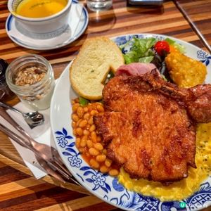 【Weekday．Dinner】