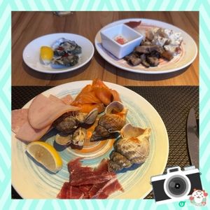 不愧是全港性價比最高的酒店自助餐

chill賞遊世界 相機