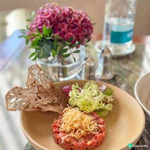 淺水灣The Verandah 露台餐廳