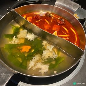 Airside湊湊火鍋🍲😊