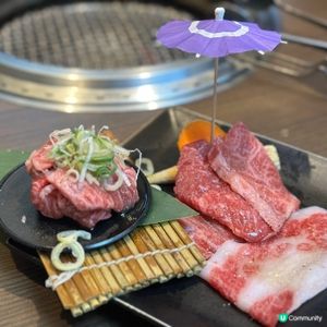 東京性價比高嘅和牛放題