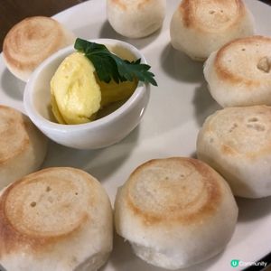 兒童餐😋 至愛夏威夷比薩🍍