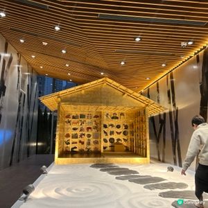 日本藝術家對香港既印象 