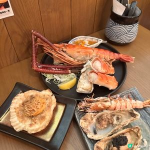 尖沙咀半放題居酒屋🏮🇯🇵 @wado_izakaya
