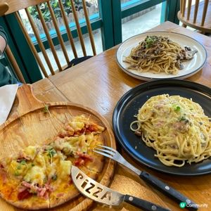 😋回味無窮，值得一試👍🏻