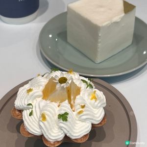 1. 旺角始祖店最後一日！😭 必食高質甜品！🍮😋