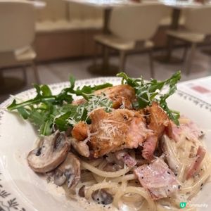 深圳樹岸餐廳🤤！全日餐超值！💯