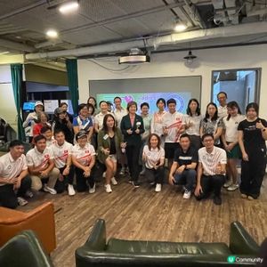 《女士學Golf🏌️‍♀️》荔枝角D2 Place訓練日等你嚟！🤩 
