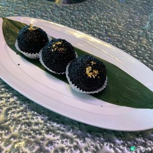 灣仔薈軒嘆茶🍵！精緻中式點心😋，超滿足！ #下午茶