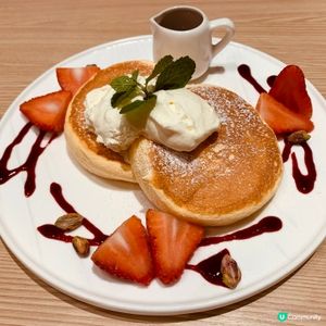 奧海城打卡！🐣日系蛋料理🤤！