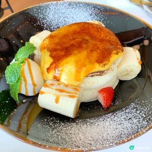 旺角新世紀驚喜！西式咖啡店😋！