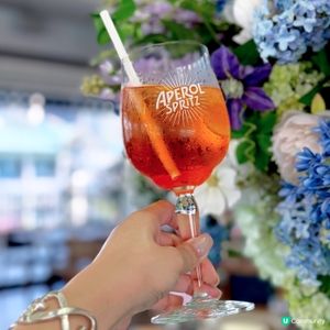 假日海畔早午餐@WATERMARK