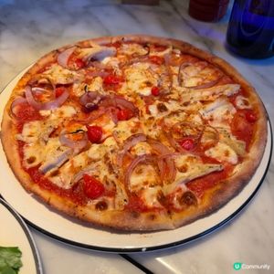 生日飯必食！🍕 芝士控注意！🤤 儀式感滿滿！🎂