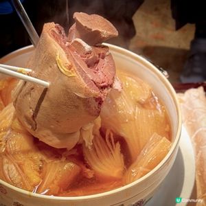精彩本幫菜@雪園壹號