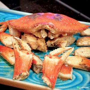 北海道A5和牛蟹御膳@櫻田日本餐廳