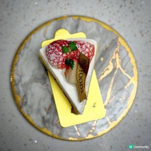 小清新@Fine Foods Lounge 