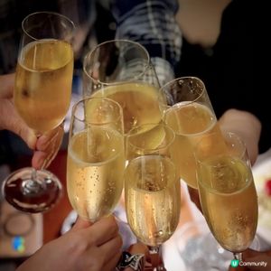 忘憂半自助餐@星幕Cielo