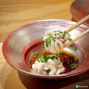 晨光之美味@曦 Sushi Hikari