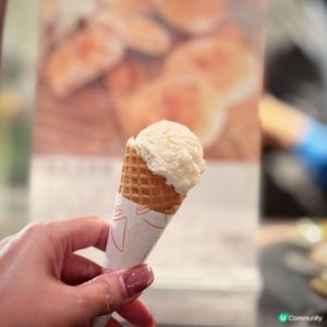 柏寧酒店X恆香老餅家農曆新年自助餐@PLAYT