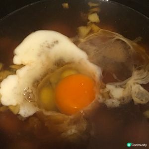 元宵佳節 😋 團圓食《灣仔碼頭》🥣