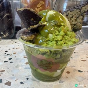 各位開心果迷注意