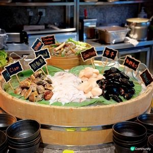 堂弄好滋味@Alav House