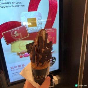 Godiva 