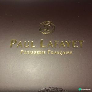 Paul Lafayet