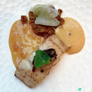 週末開心食