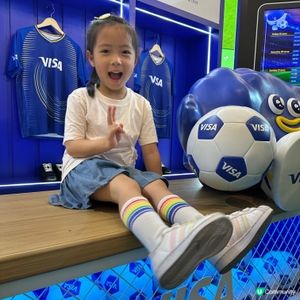 世界盃熱 ⚽️🏆