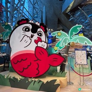 香港/劇場版CHIIKAWA人魚島的秘密亮點懶人包