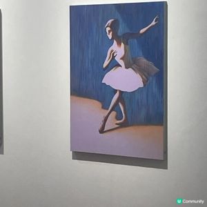展覽×美食💛黃竹坑尋寶🎶