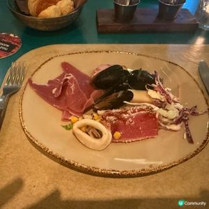 食肉獸必到 中環超出色巴西烤肉Buffet