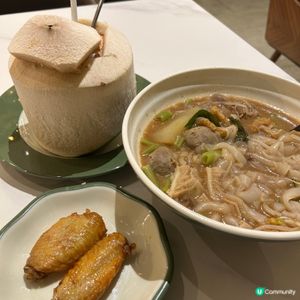 【📍太子|泰有心.做泰菜】