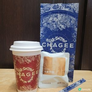 熱歸雲南！奶香完美蓋茶味🤤☕️