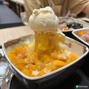 鮮芋仙簡單做出不平凡
