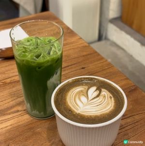 西環日本風☕️禪意咖啡屋！🇯🇵