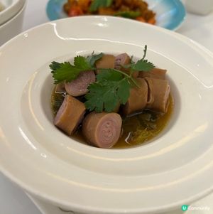 估唔到係親子友善餐廳🤣🎉「莆田」🇸🇬✨