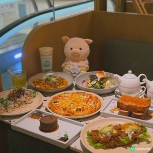 屯門邪惡美食🎉大豐收！😋