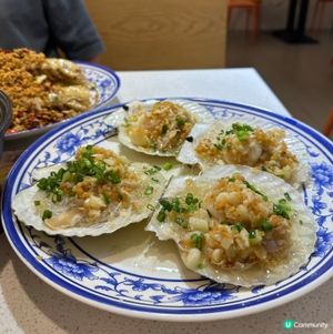 鑊氣十足🔥❤️‍🔥 大排檔風味嘅港式小炒😋👍