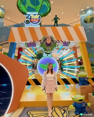 召喚反斗奇兵迷！30周年展覽嚟啦🥳