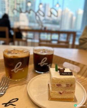 手調飲品 ☕️ 買一送一 