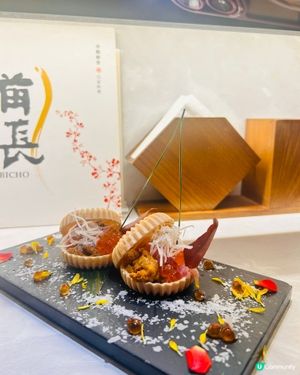 備長美食天堂！🤤✨